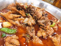 -福茂瀧牛蛙火锅烧鸡公(金沙总店)