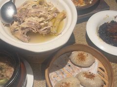 -老客家·客家菜(万达店)