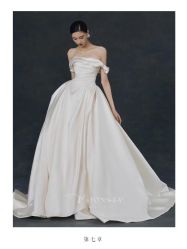 点击看大图 -Chic Bridal 熙可婚纱