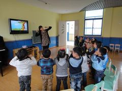 -溧水区永阳幼儿园