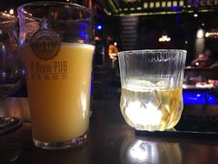 -爱啤精酿·民谣酒馆(滨江店)