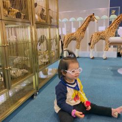 -奈尔宝·儿童乐园·亲子餐厅(鄞州万达店)