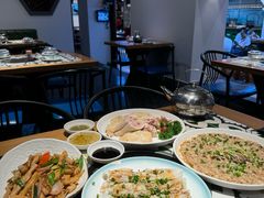 -味食家市师鸡(三元里店)