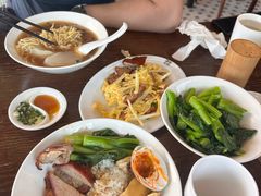 -龍炎馬仔烧味(首位中心店)
