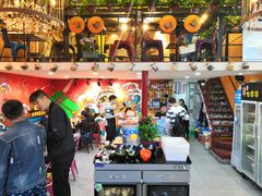 -七串串(无锡总店)