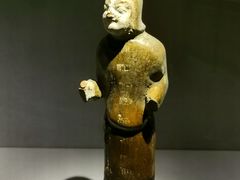 -大同市博物馆