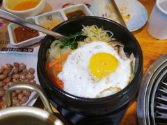 -唯成•韩国炭火烤肉 유성고기