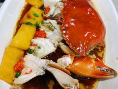 -星龙海鲜(望江东路店)