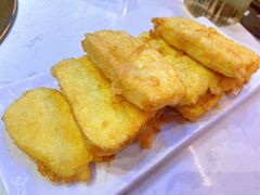 -杨记齐齐哈尔烤肉(总店)