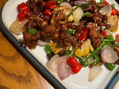 -如轩·海鲜砂锅粥·潮汕菜(海珠店)