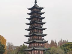 -上海方塔园