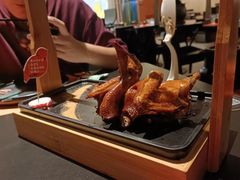 -羽鸽集·乳鸽专门店·地道顺德菜(岭南站店)