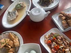 -西陵饭店