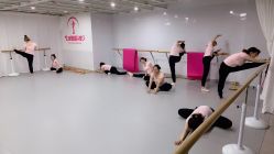 -艺佳舞蹈培训学校