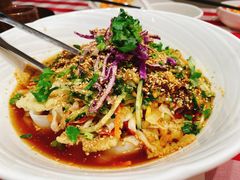 -西贝(紫荆广场店)
