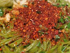 -老陈婆手工面庄