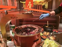 -西塔老太太泥炉烤肉(苏州大悦城店)