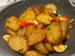 -新蜀会四川豆花(五羊店)