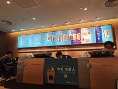 -星巴克(广州淘金路店)