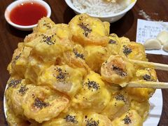 -聚丰园•湖鲜餐厅(阿红私房菜梅石路店)