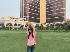 -澳门喜来登大酒店