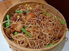 -老雒阳面馆·水席·洛阳菜(王城路店)