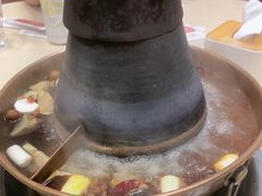 -阳坊大都涮羊肉(阳坊总店)