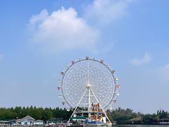 -渔岛海洋度假区