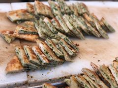 -咏春葱油饼(德政中路店)