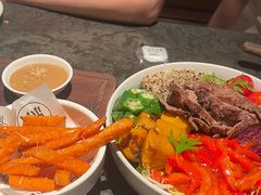 -京A Taproom·精酿餐吧(CBD店)