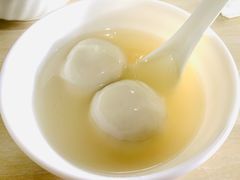 -老西白点心店