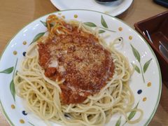 -萨莉亚意式餐厅(彩悦城店)