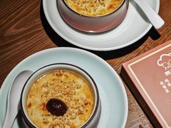 桃浆椰冻-四灶儿·2005地道杭帮菜(杭州鼓楼1店)
