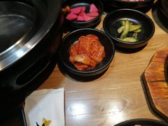 -九田家黑牛烤肉料理(新光汇店)