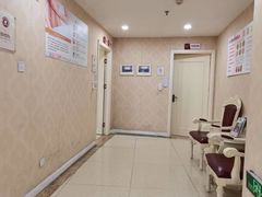 -伊丽莎白妇科医院·早孕检查