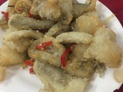 -蛇口康乐快餐鱼仔档(翠苑小区店)