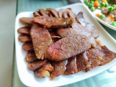 川味香肠-良泉足疗