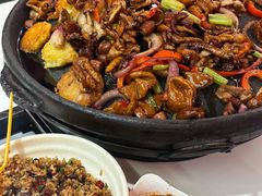 -一烙锅(友谊店)