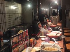 -かごしまラーメン我流風天文館本店