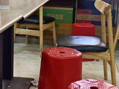 -晓宇盒饭(民安街店)