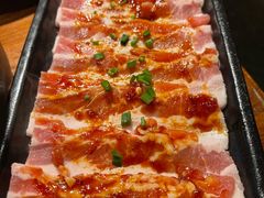 -九田家黑牛烤肉料理(新辰里亚运村店)