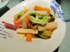 -雲蜀龙阁·金牌水煮鱼(方庄店)