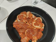 -花味烤肉·拌饭(建邺万达店)