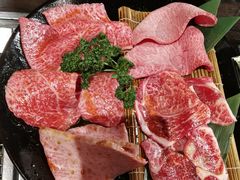 -俺的焼肉(銀座9丁目店)