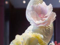 -悦厅·下午茶(杭州柏悦酒店)