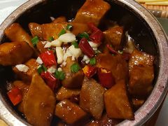 -老宁波1381餐厅(桃源中路店)