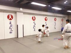 -少年超人空手道馆(优品道中心)
