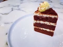 -WHEAT&BAKER-麥(凯德来福士店)