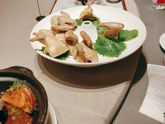 -小厨娘淮扬菜(天印大道店)