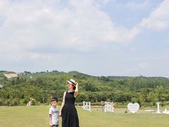 -天目湖涵田度假村